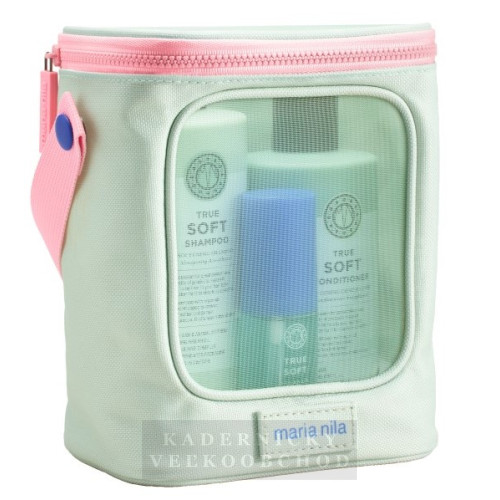True Soft Beauty Bag hydratačná starostlivosť
