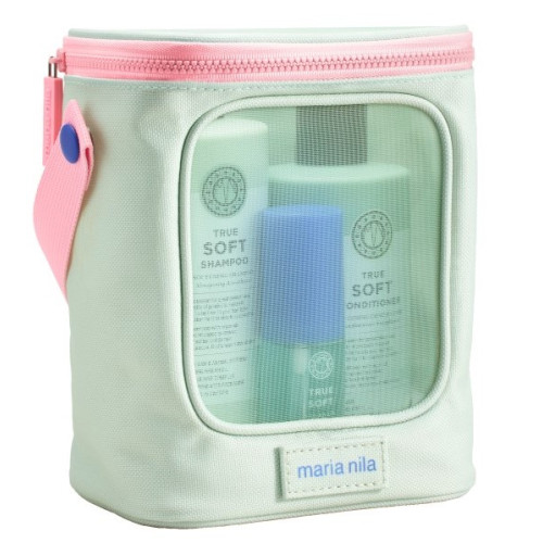 True Soft Beauty Bag hydratačná starostlivosť