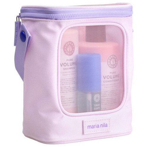 Pure Volume Beauty Bag pre plnosť a objem