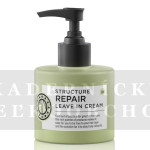 Maria Nila Structure Repair Cream bezoplach. krém Maria Nila Structure Repair Cream bezoplach. krém