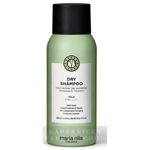 Maria Nila Dry Shampoo 100 ml
