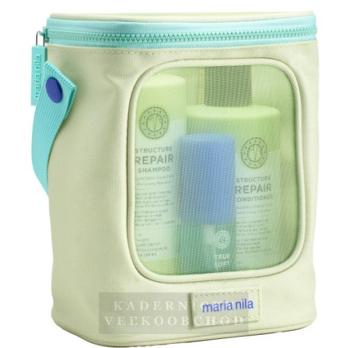 Structure Repair Beauty Bag na suché vlasy