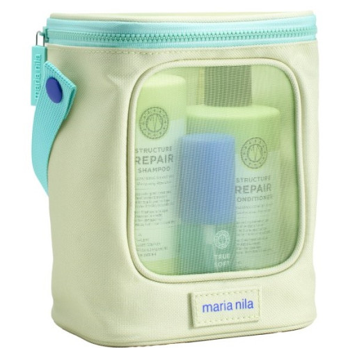 Structure Repair Beauty Bag na suché vlasy