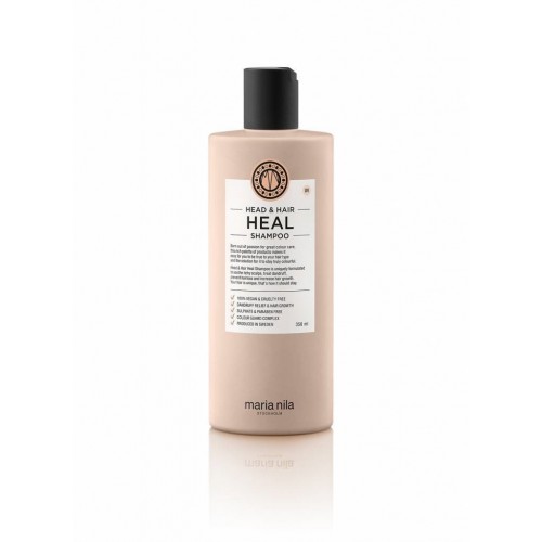 Maria Nila Head&Heal Hair Šampón 350ml