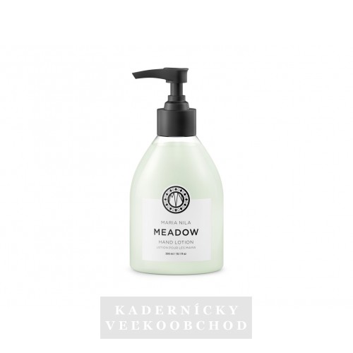 Maria Nila krém na ruky - MEADOW 300 ml