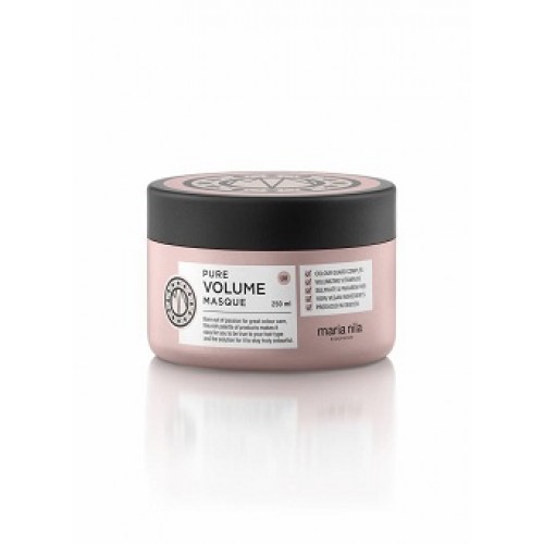 Maria Nila Pure Volume maska 250ml
