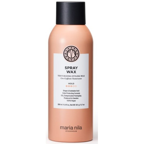 Maria Nila Texturizing Styling Wax 250 ml