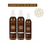 Nevita SUN MILK SPF 15