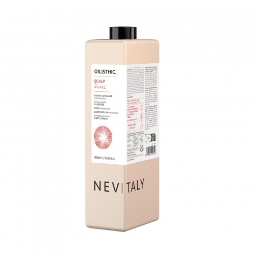 NEVITA OILISTIC SCALP AWAKE ENERGY CLEANSER 1000ML
