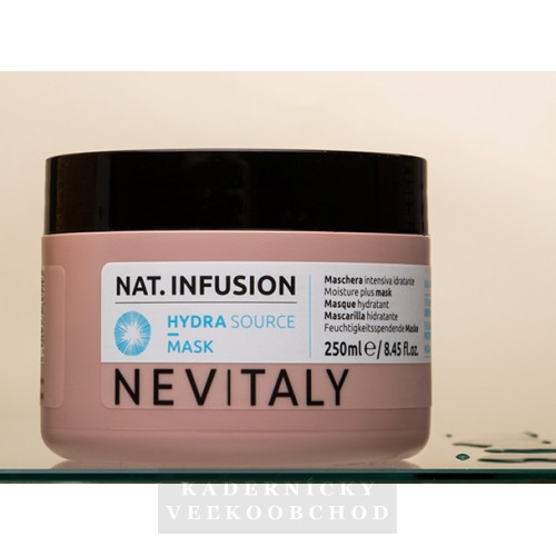 Nevita Hydra Source Maska 250 ml