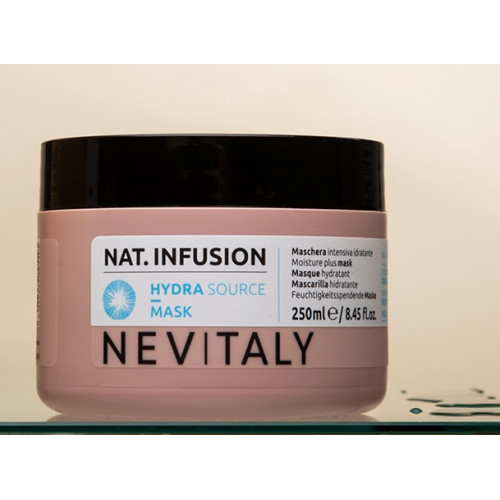 Nevita Hydra Source Maska 250 ml