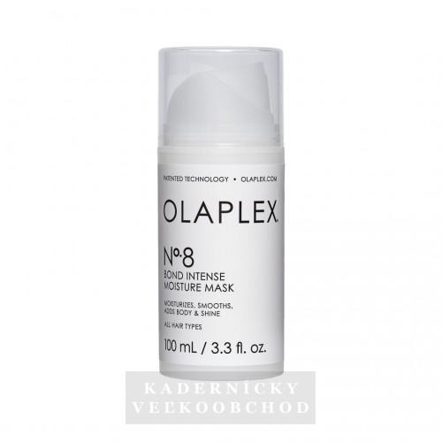 Olaplex No.8 Bond Intense Moisture Mask 100ml