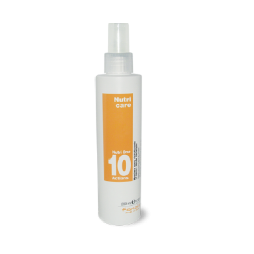 Nourishing ONE-10actions sprej 200ml Fanola