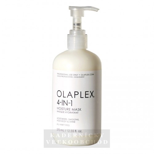 Olaplex 4-IN-1 MOISTURE hydratačná MASKA *SALÓN