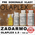 Olaplex IN GOOD REPAIR KIT