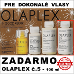 Olaplex IN GOOD REPAIR KIT