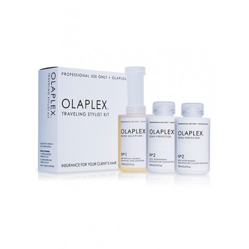 Olaplex Traveling Stylist Kit