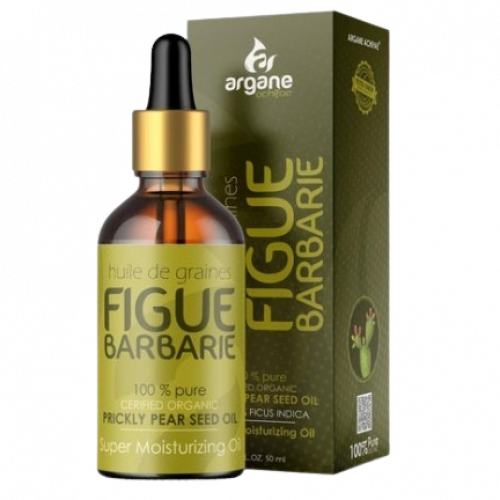 Argane Achifae OPUNCIOVÝ Olej 100% PURE, 30 ml