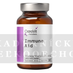 OstroVit Pharma Immune Aid 90 kaps