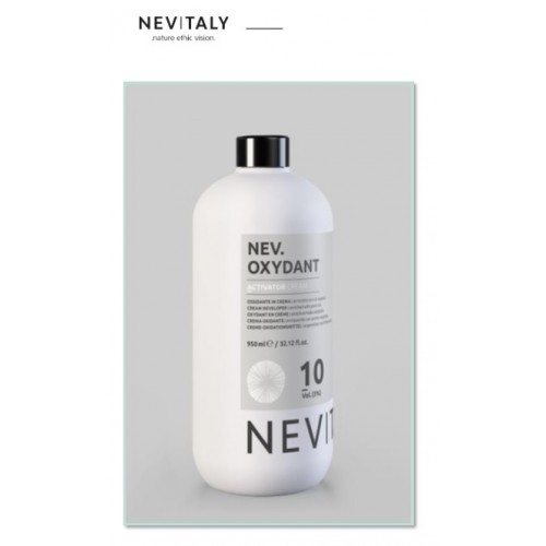 Oxidant NEW 6% / CC 6% 1000ml, Nevita