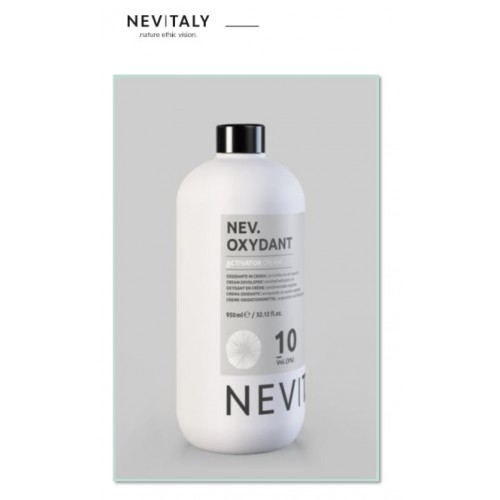 Oxidant NEW 3% 1000ml, Nevita