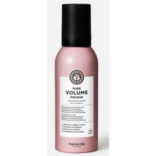 Maria Nila Pure Volume Mousse pena 150 ml