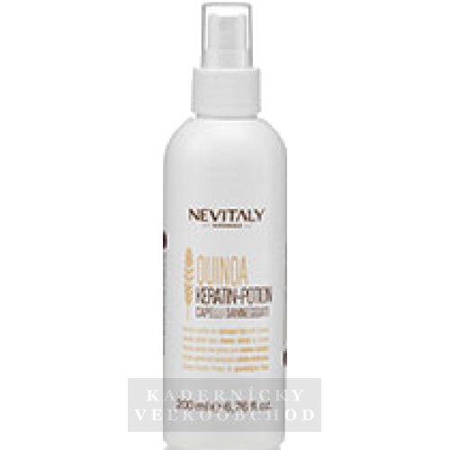 Nevita Quinoa Keratin-Potion spray 200 ml