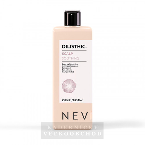 NEVITA OILISTIC SCALP Soothing Scalp Cleanser 250