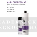 Puring SILVER fialový šampón na blond vlasy 300ml
