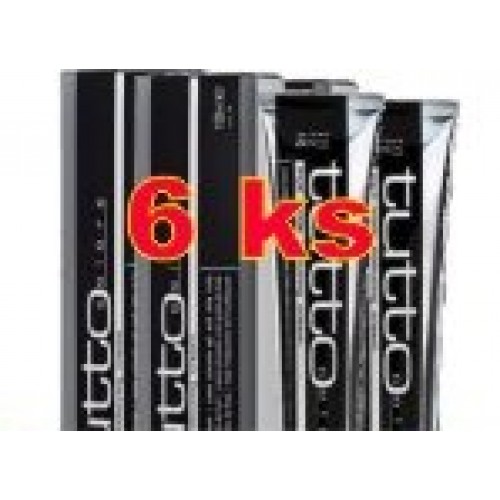 *Tutto ŠTART balík (6ks )