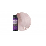 NO YELLOW GLOW & GLOSSY T.02 TONER 60 ML