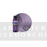 NO YELLOW GLOW & GLOSSY T.21 TONER 60 ML