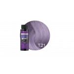 NO YELLOW GLOW & GLOSSY T.21 TONER 60 ML