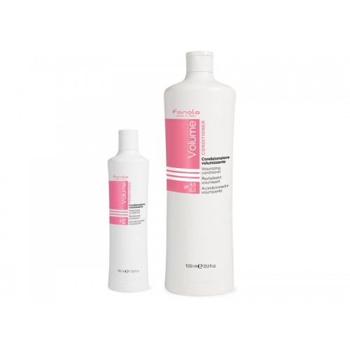 Volume kondicionér 350ml  Fanola