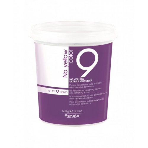 Zosvetľovač NY ULTRA 9 tonov 500g