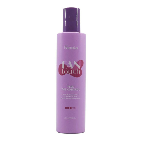 Styling Fun Touch Feel Control 200ml