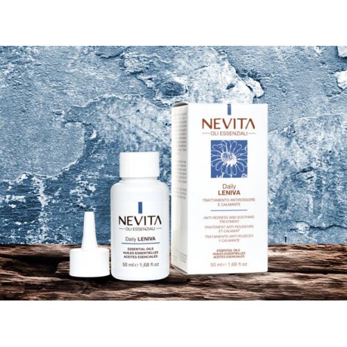 Nevita LENIVA Daily lotion, ciltivá pokožka