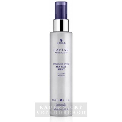 Alterna Caviar Styling Sea Salt Spray 147 ml