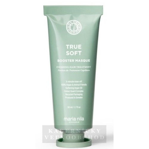 Maria Nila True Soft Booster Maska 50ml