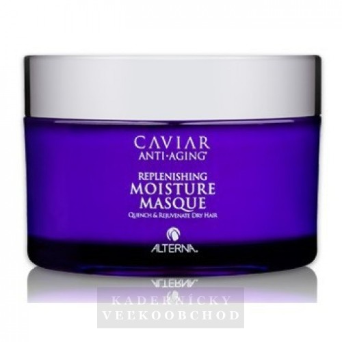 Alterna Caviar Replenishing Moisture Masque 161 g