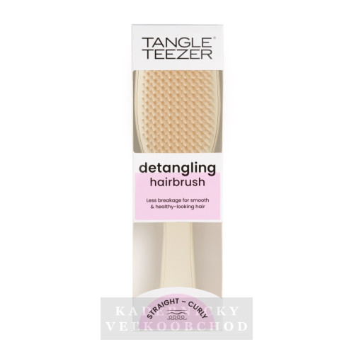 Tangle Teezer Ultimate Detangler Cappuccino