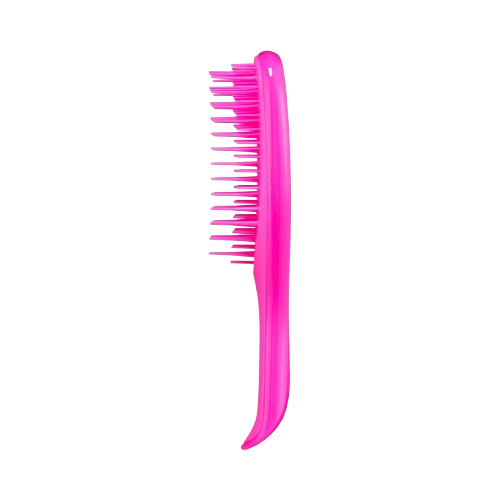 Tangle Teezer Mini  Detangler Dopamine Pink