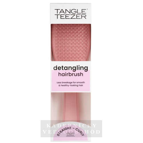 Tangle Teezer The Ultimate Detangler Summer Rose