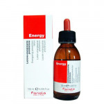 Energy Tonikum 125ml  Fanola