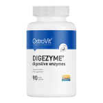OstroVit Digezyme Digestive Enzymes 90 tabliet