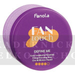 Styling Fan Touch Define Me Fixing Glossing Wax