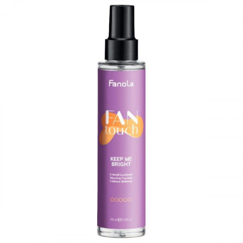 Styling Fan Tauch -Keep Me Bright Crystal 100 ml