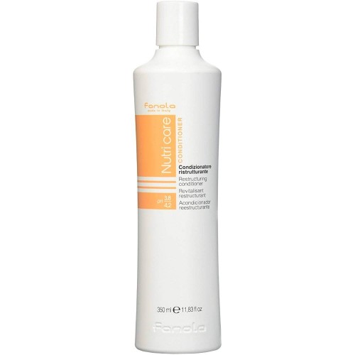 Nourishing kondicionér 350ml  Fanola