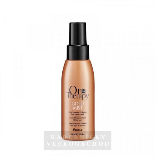 OroTherapy Gold Mist 100 ml