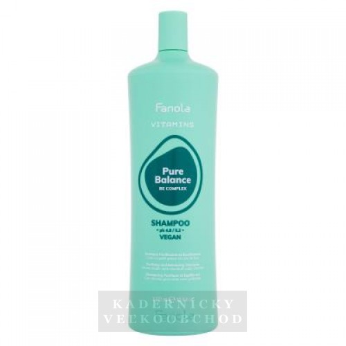 Vitamins Pure Balance Be Complex 1000 ml